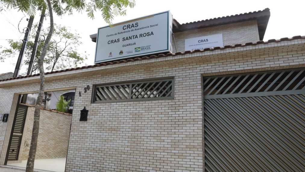 Divulgação/PMG