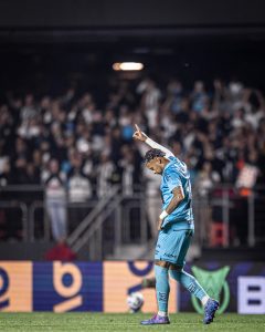 Neymar se diz bem e manda ‘aviso’ à seleção: ‘Meu futebol todos conhecem, só depende só deles’