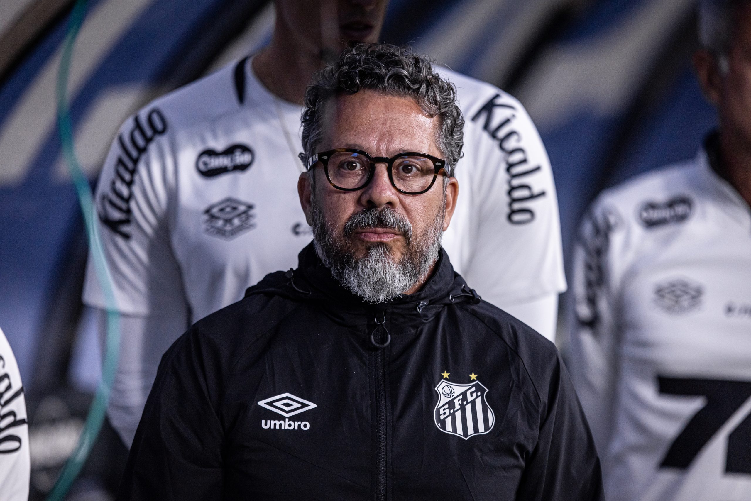 Raul Baretta/ Santos FC Raul Baretta/ Santos FC