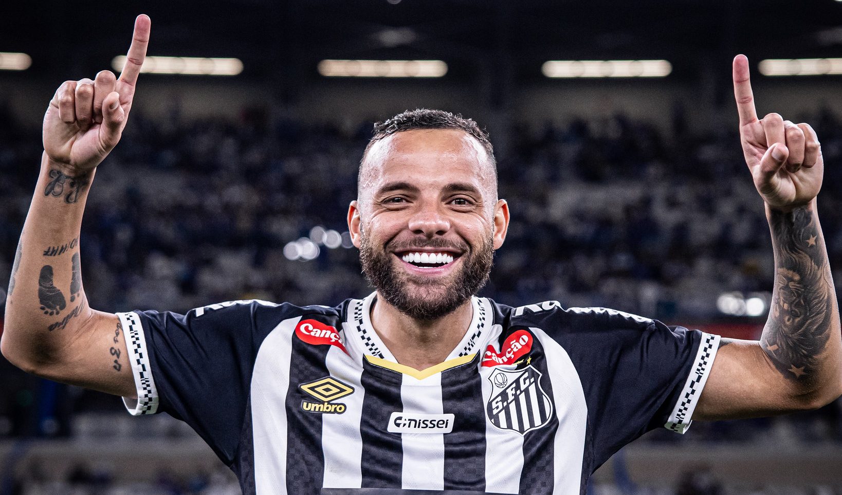 Raul Baretta / Santos FC
