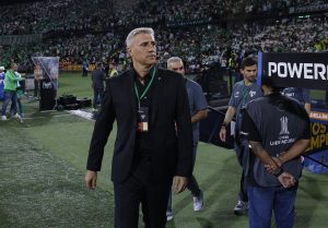 Crespo admite que São Paulo precisa melhorar para eliminar o Atlético Nacional na Libertadores