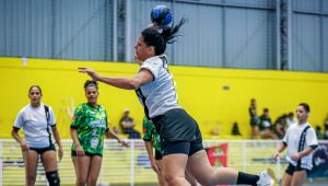 Times de Handebol Master de Guarujá enfrentam USP e Unifesp nesse fim de semana