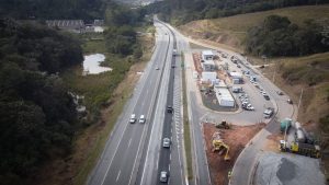 Moradores de Ana Dias ganham isenção de pedágio; alternativas são estudadas para o Caruara