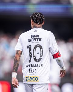 Casagrande e Luxemburgo criticam possível convocação de Neymar: ‘1º grande erro de Ancelotti’