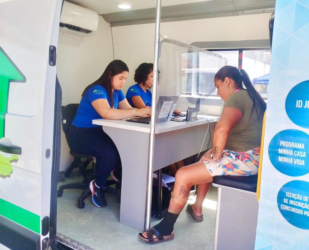 Comunidade em Ação chega ao Morro do Engenho neste sábado