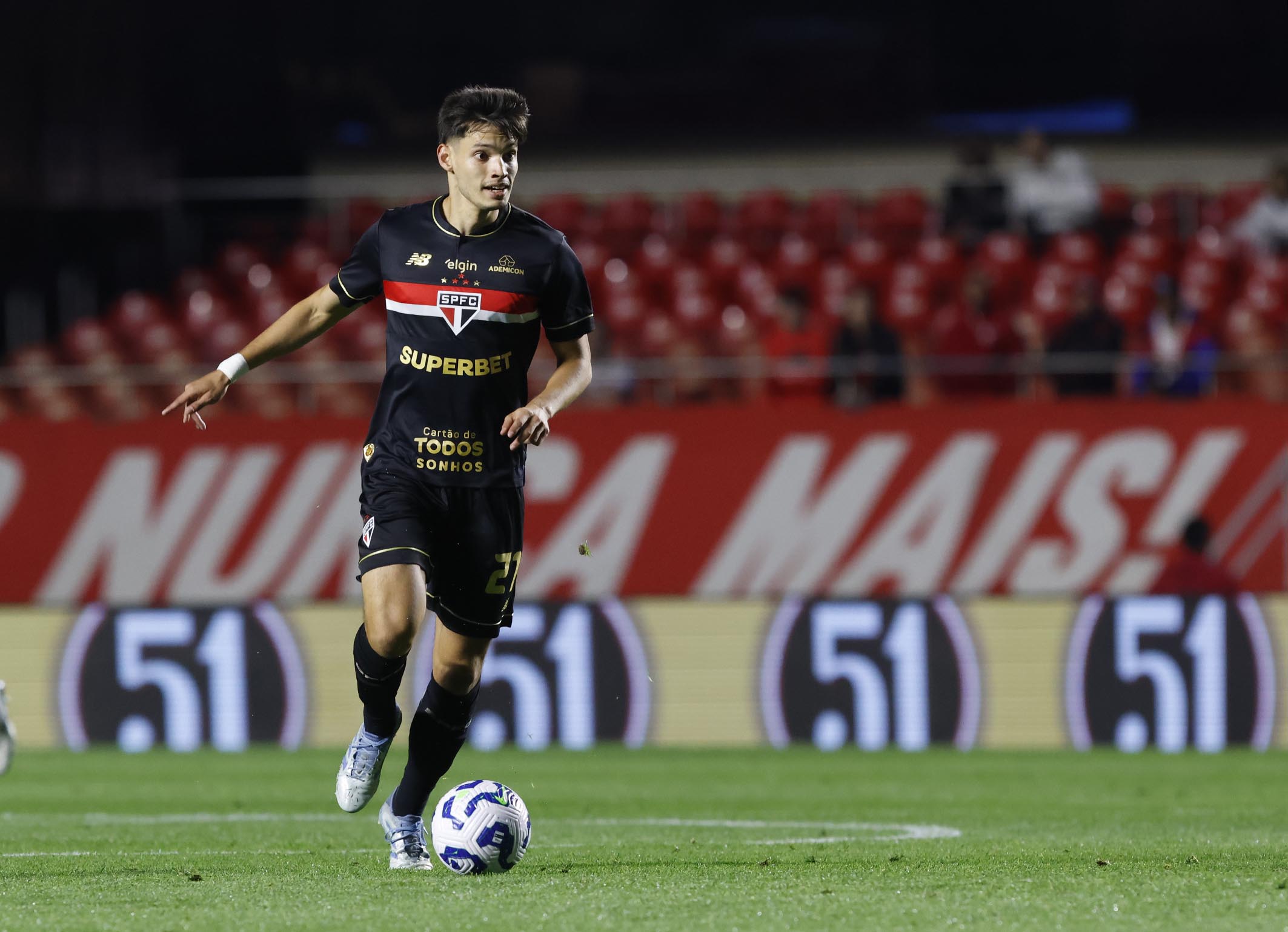 Paulo Pinto / São Paulo FC Paulo Pinto / São Paulo FC