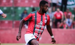 Willian Daltro brilha na Portuguesa Santista após destaque no Jabaquara