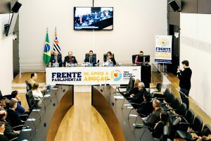Acolhimento afetivo é opção para cuidar de crianças e adolescentes