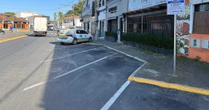 Projeto aprovado prevê parklets em Itanhaém