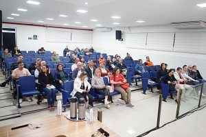 Mongaguá: Audiência tem baixa participação popular