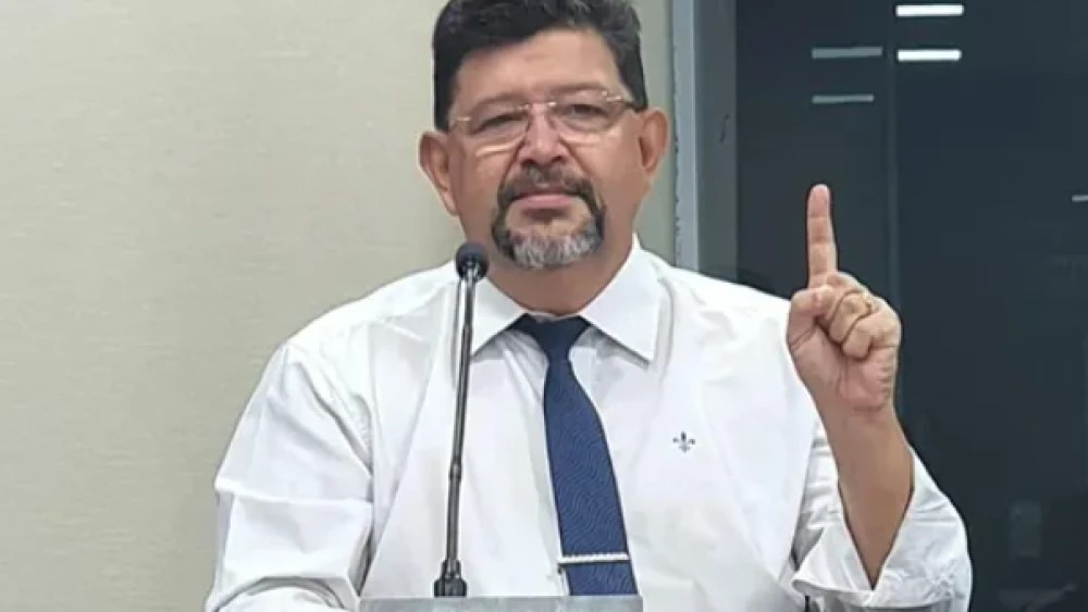Vereador de Bertioga é condenado por crime de homofobia | Jornal da Orla