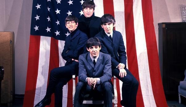 ‘Beatles 64’ é experiência única no resgate da chegada dos Beatles aos EUA