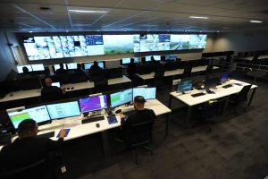 Santos supera 3,2 mil câmeras e amplia oferta de imagens ao vivo
