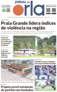 13.agosto.2025 – n. 3.141