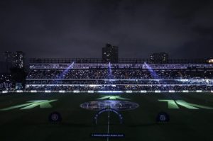 Projeto da arena inclui revitalização de ruas na Vila Belmiro