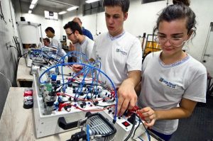 Inscrição para concurso da rede estadual de ensino segue até o dia 11