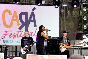 Cará Festival chega à 4ª edição com foco em arte e pluralidade