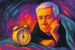 O despertador