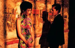 Sesc Santos exibe cinco clássicos de Wong Kar-Wai