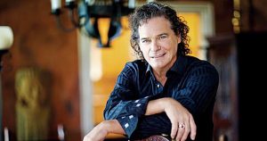 B.J. Thomas, voz das melodias suaves e da chuva que não para de cair