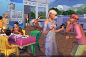 Há 44 anos o primeiro PC com DOS mudava o mundo dos videogames