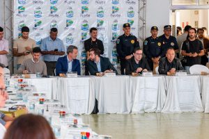Municípios só pagarão Fundo Metropolitano se Estado depositar a parte dele