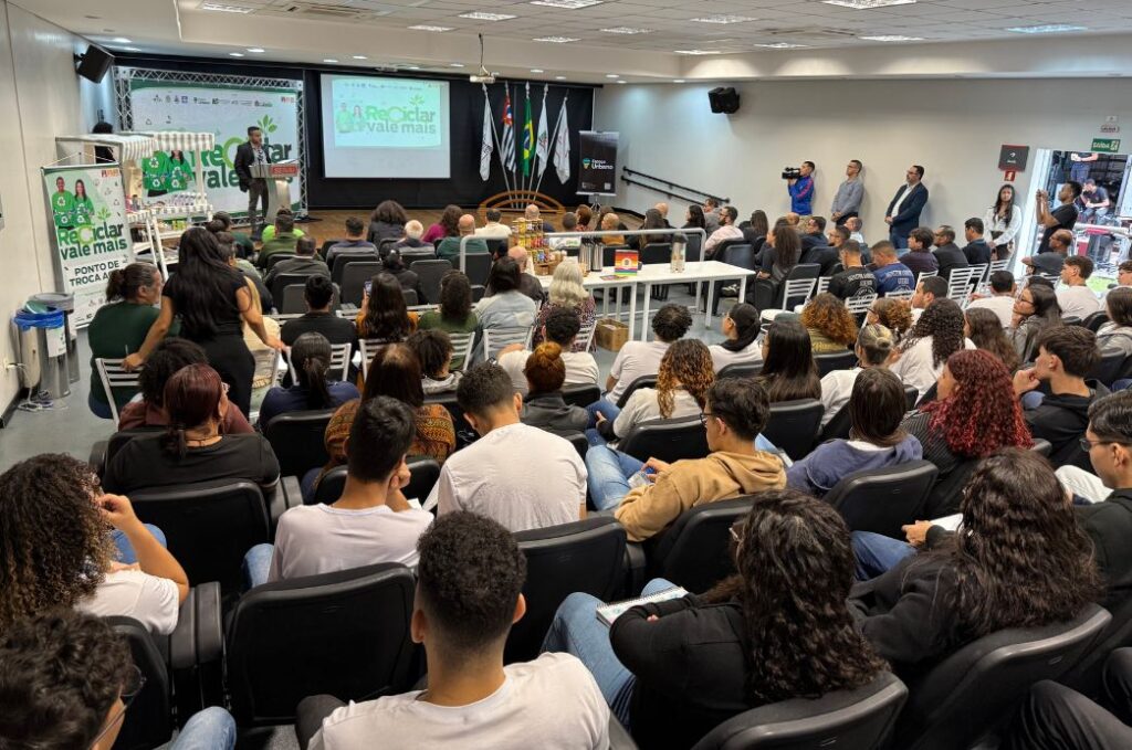 Divulgação/PMC Divulgação/PMC