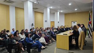Saúde SP lança programa de prevenção à violência doméstica; região deve aderir