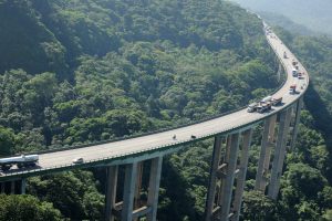 Da Itália à Baixada: as rotas do progresso
