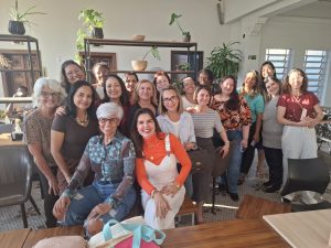 Projeto homenageia mulheres invisibilizadas e muda suas vidas