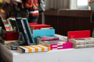 1ª Feira Literária de Santos une tradição, diversidade e cultura