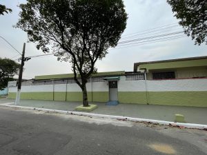 Guarujá inaugura espaço para apoio psicossocial