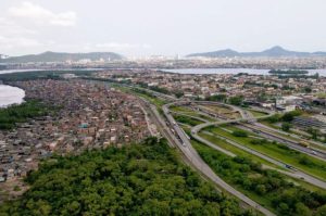 Avança projeto de iluminação pública mais sustentável em Cubatão