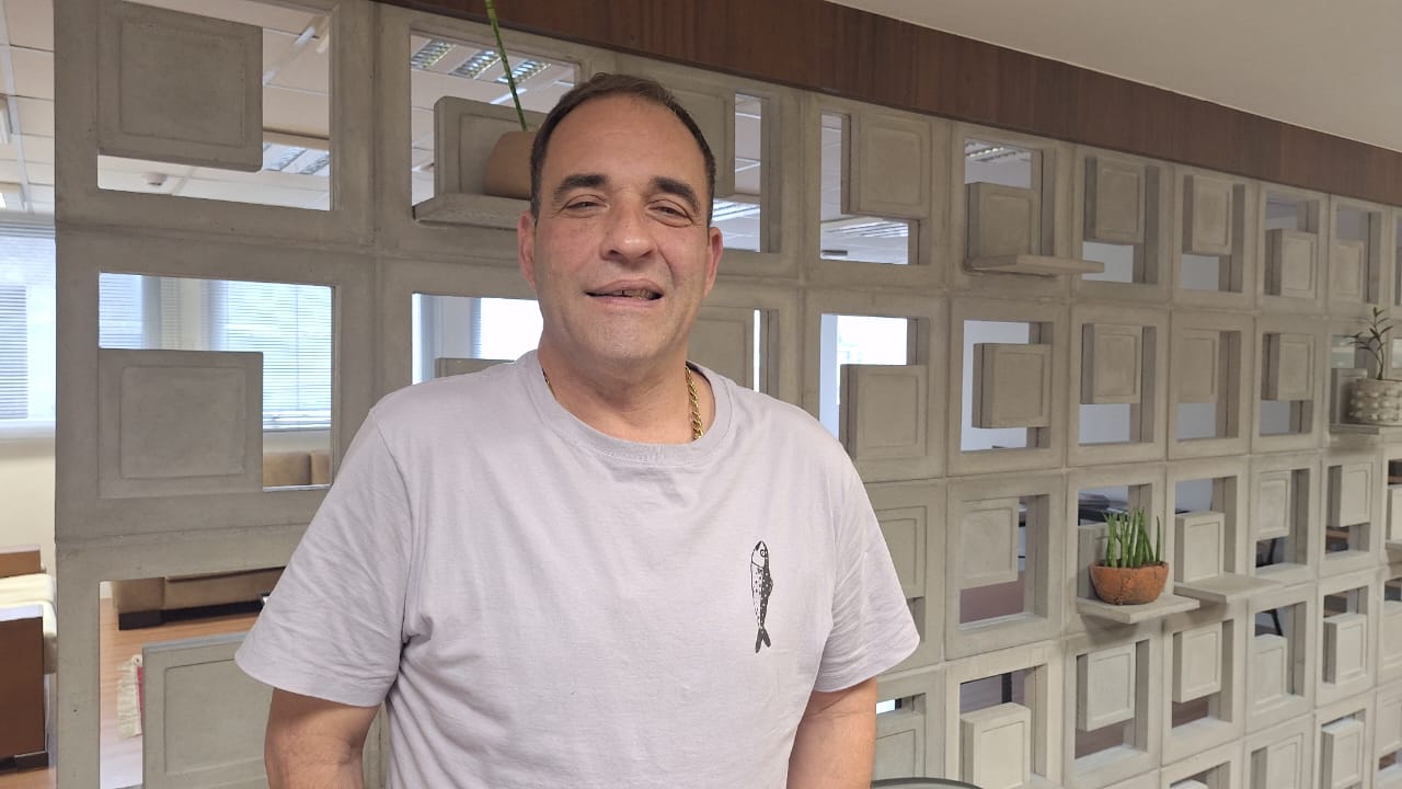 Gustavo Klein