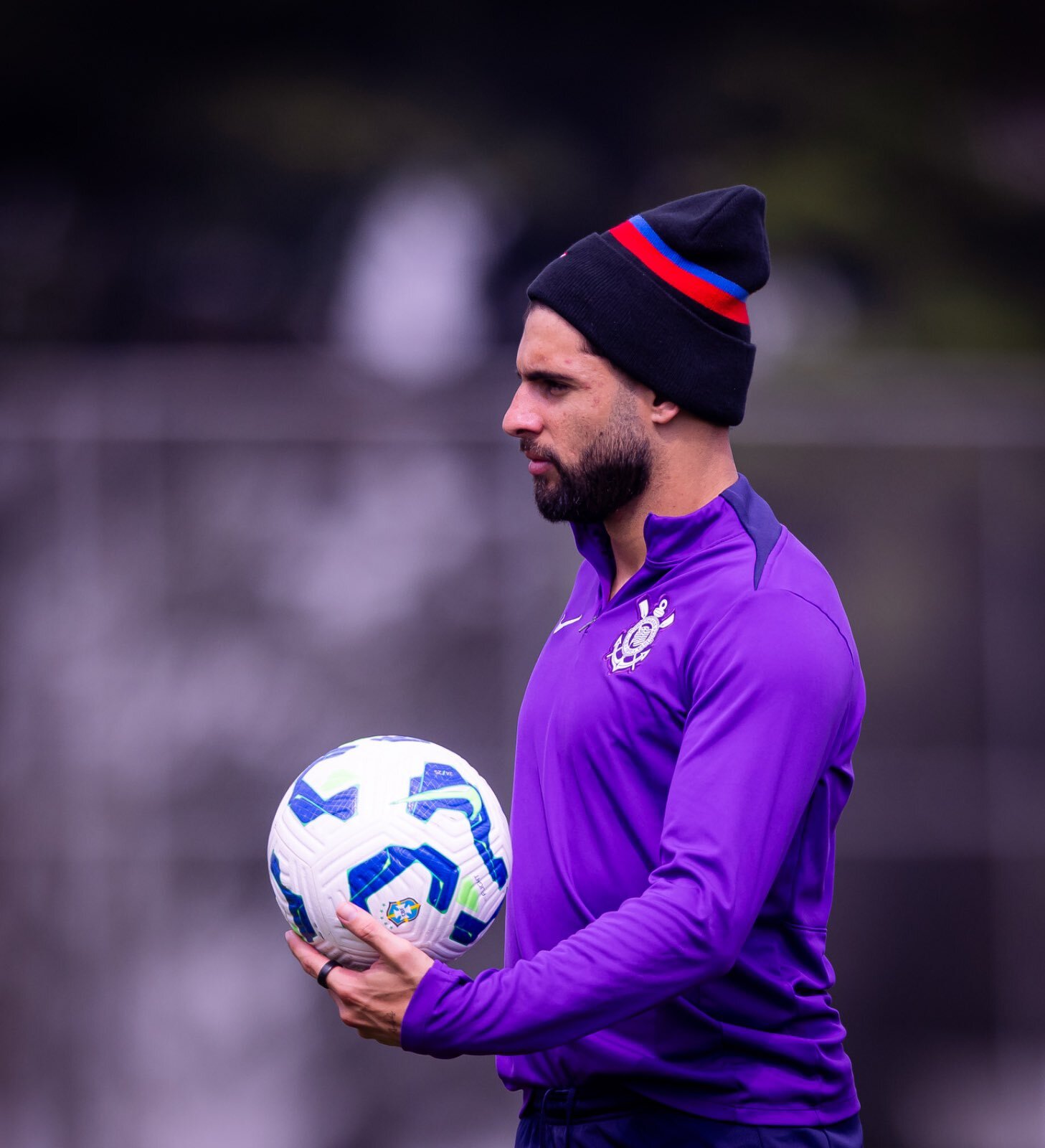 Rodrigo Coca/Ag. Corinthians