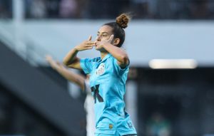 Sereias da Vila conquistam o título da Série A2 do Brasileirão