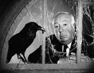 Hitchcock, o diretor que fez de cada espectador um voyeur