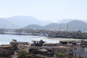 Famílias atingidas por incêndio em Santos receberão auxílio-aluguel