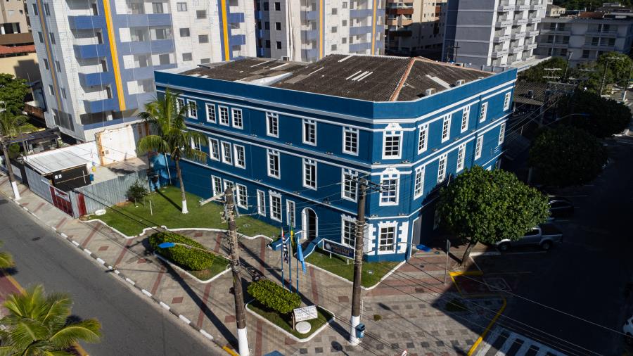 Mongaguá recebe pedidos de isenção parcial do IPTU até 31 de agosto