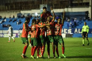 Briosa abre venda de ingressos para confronto diante do Taubaté na Copa Paulista