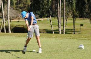 Santos São Vicente Golf Club comemora 110 anos com Aberto de Golfe