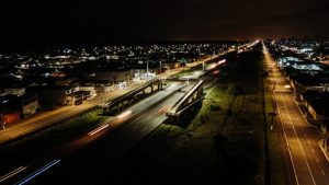 Peruíbe e Itanhaém terão marginais iluminadas