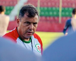 Alex Alves exalta classificação antecipada da Briosa: “Chave muito difícil”