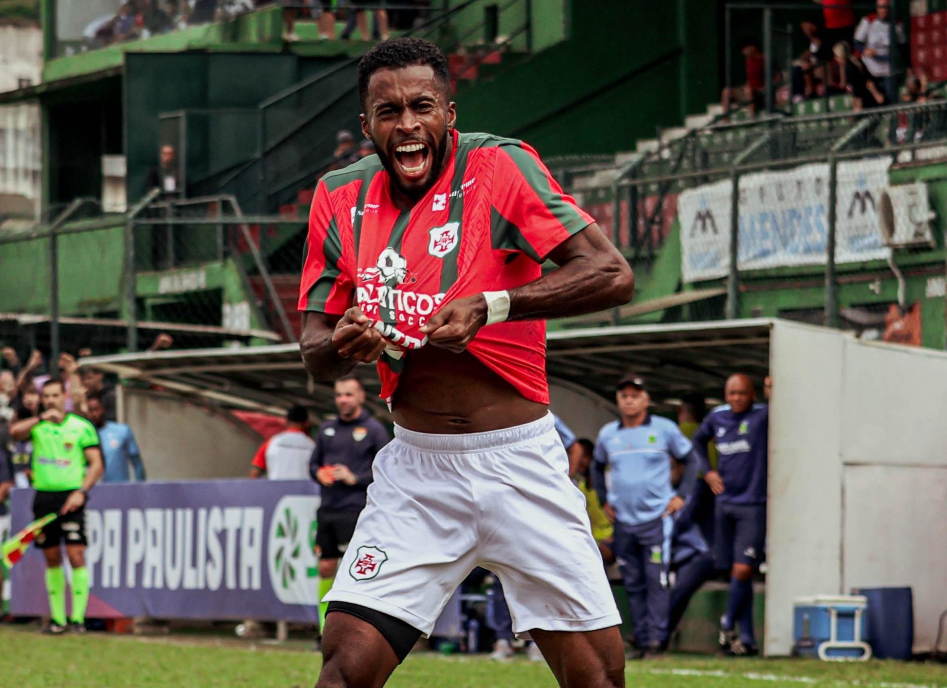João Jardim/Agência Briosa