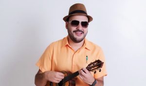 Gabrielzinho do Irajá toca no Café Carioca