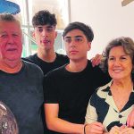 Paternidade tardia é experiência com desafios mas maravilhosa