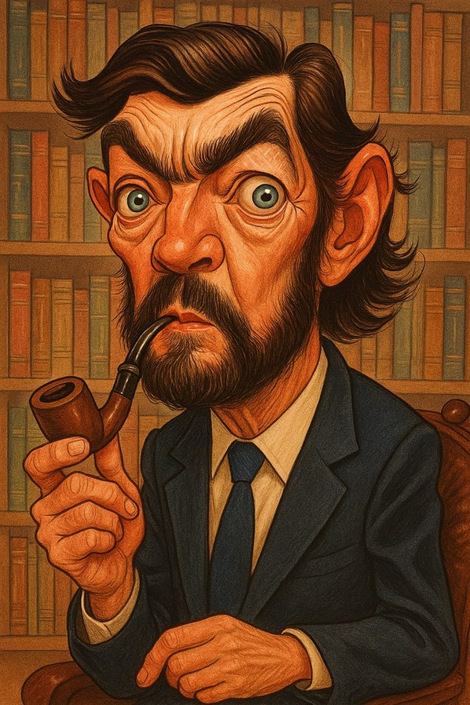 O jazz das palavras, ‘sujo’ e cheio de fissuras, de Cortázar