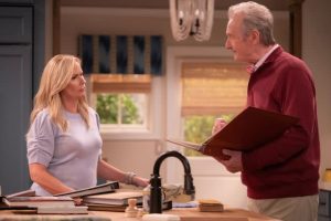 Netflix lança a primeira temporada de novo sitcom de Chuck Lorre