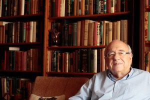 Morre aos 88 anos Luis Fernando Verissimo, ícone da crônica brasileira