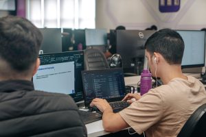 Empresa de tecnologia abre inscrições para capacitação